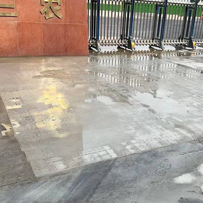 贵定水泥路面翻新砂浆